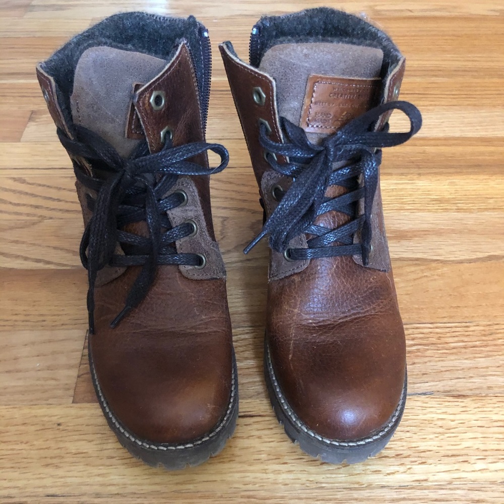 Boots